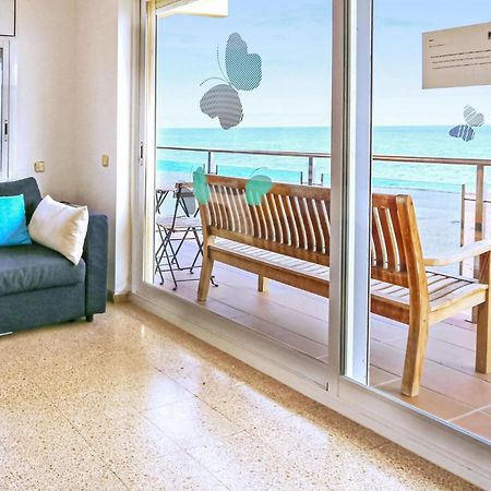 Awesome Apartment In Santa Susanna With Kitchen Exteriör bild